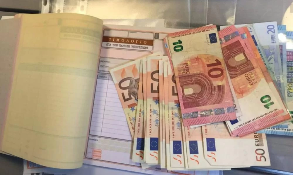 Σταϊκούρας: «Φοροκουπόνια» 14.000 ευρώ κατά μέσο όρο σε 30.922 επιχειρήσεις